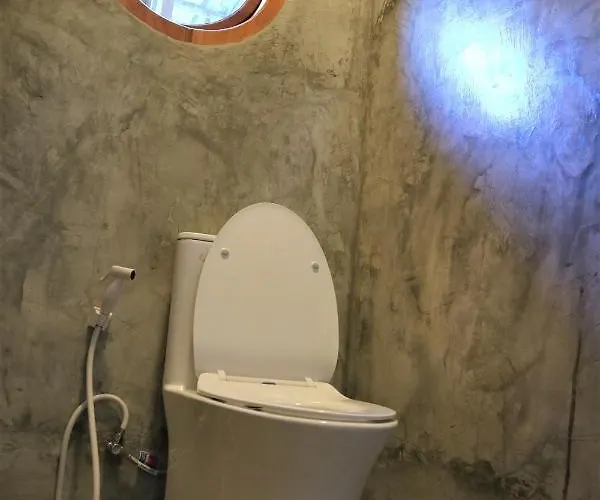 Vandrerhjem Chief Mau Cebu Moalboal