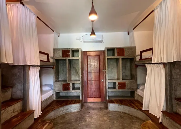 Chief Mau Cebu Hostel