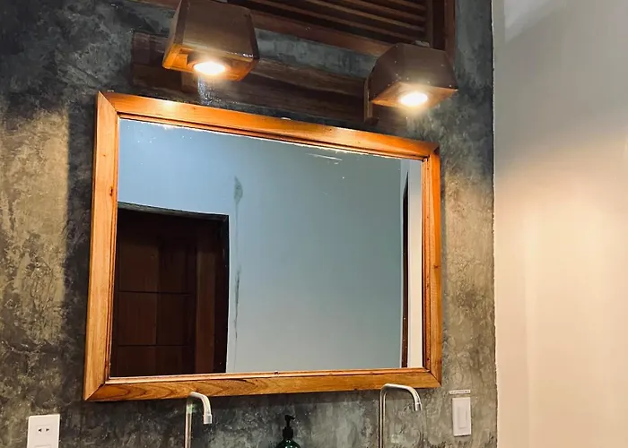 Chief Mau Cebu Vandrerhjem