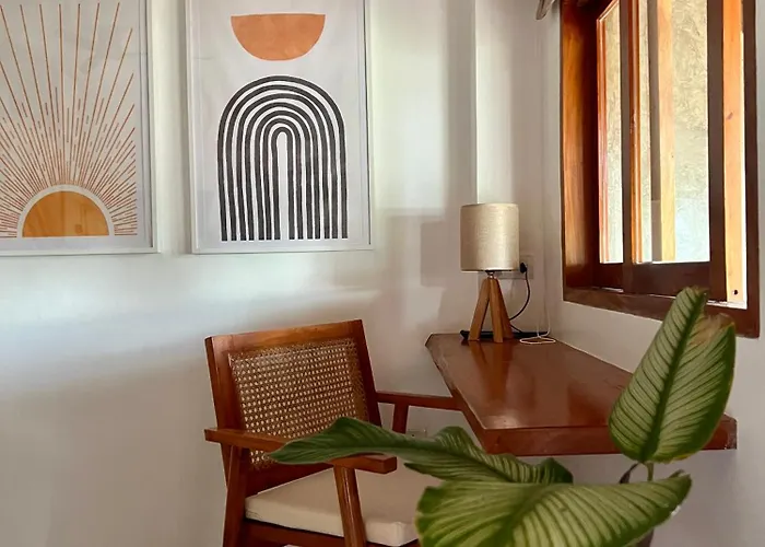Chief Mau Cebu Hostel