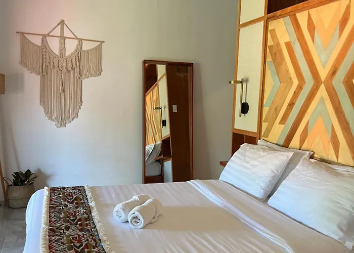 Hostel Chief Mau Cebu