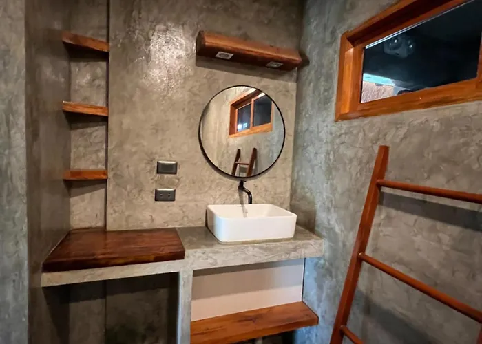 Chief Mau Cebu Hostel