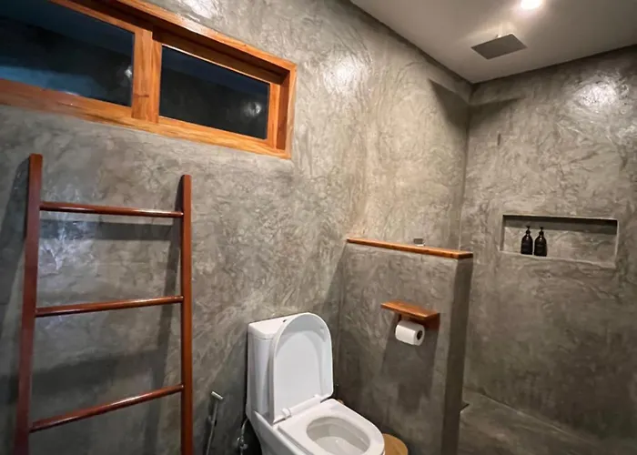 Hostel Chief Mau Cebu *