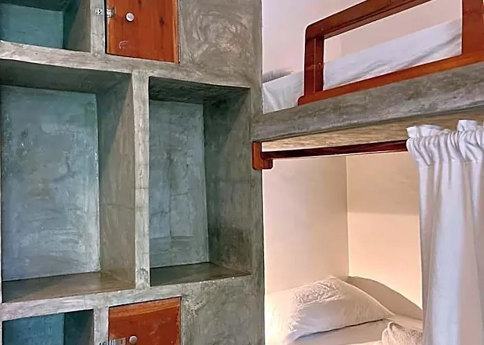 Hostel Chief Mau Cebu