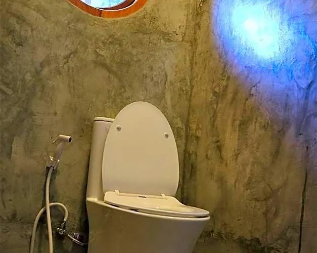 Chief Mau Cebu Hostel