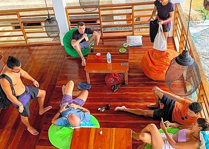 Chief Mau Cebu