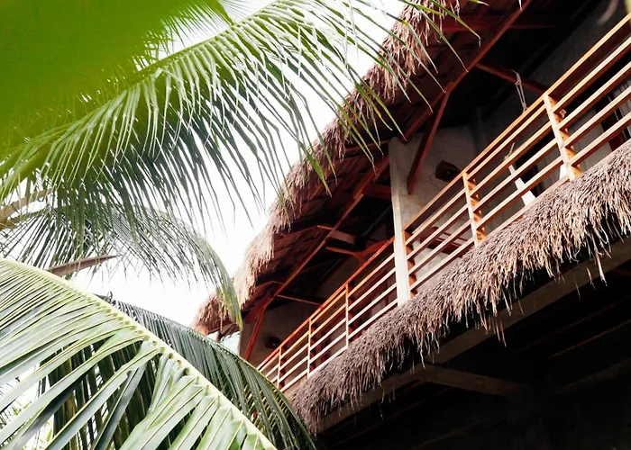 Vandrerhjem Chief Mau Cebu Moalboal