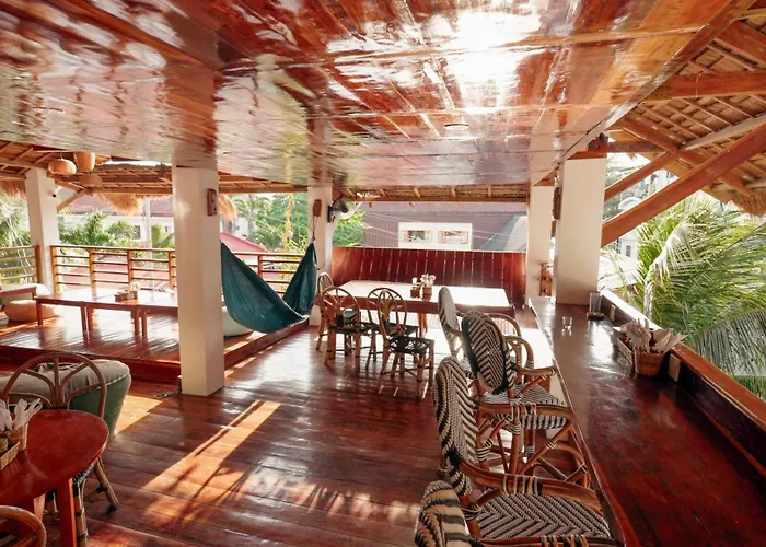 Chief Mau Cebu